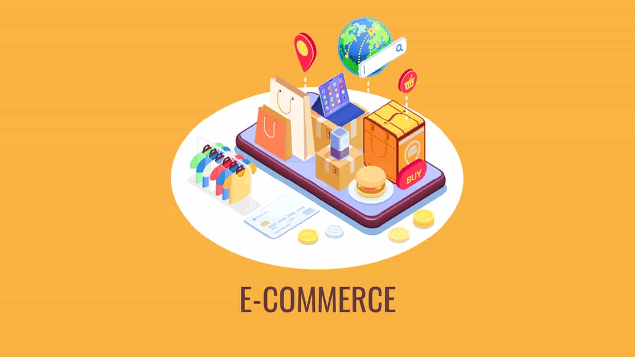 GST Council took significant efforts to facilitate E-Commerce for Micro Enterprises