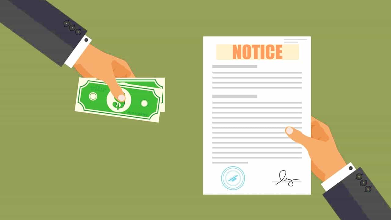 GST Circular clarifying Exemption on Notice pay applies retrospectively: Kerala HC