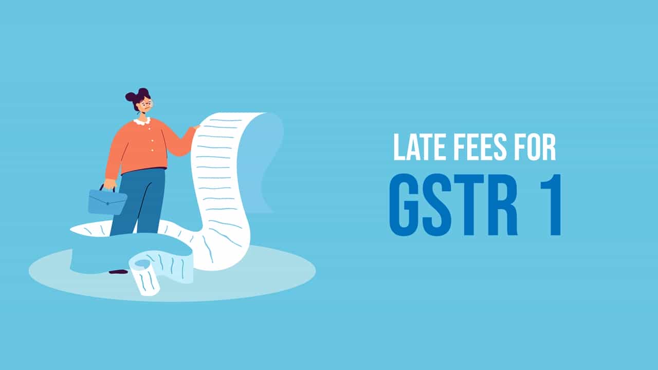 Minutes of '42nd Council Meeting': GSTR-1 Late Fees to be waived if filed before GSTR-3B