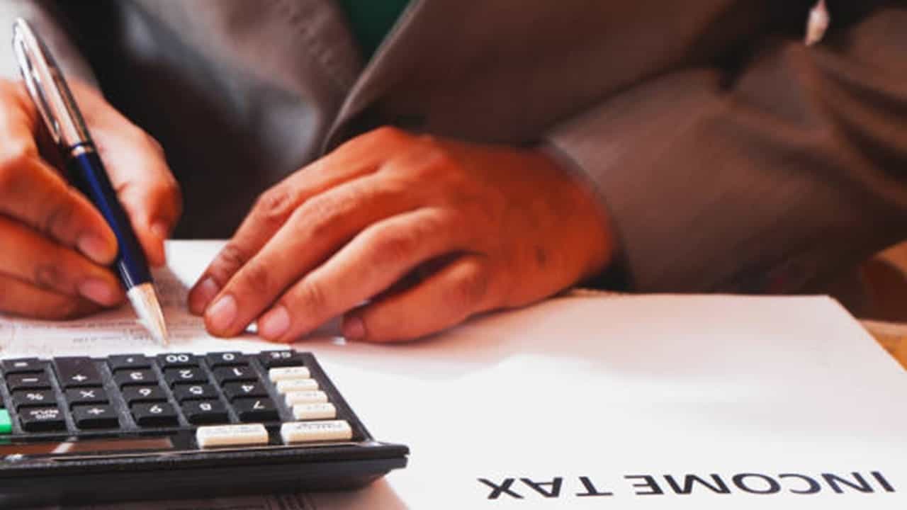 Income Tax Department functioning like colonial times under a foreign rule: ITAT