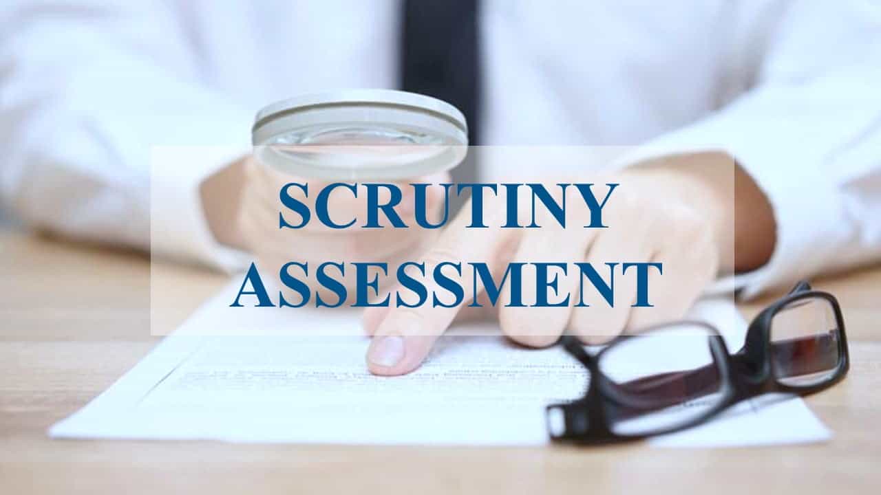 AO cannot examine any other issue except the issue as selected for limited scrutiny assessment: ITAT