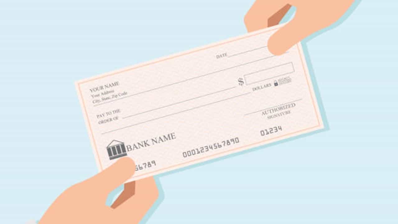 Mere payment by account payee cheque & deduction of TDS does not mean that transaction is genuine: ITAT