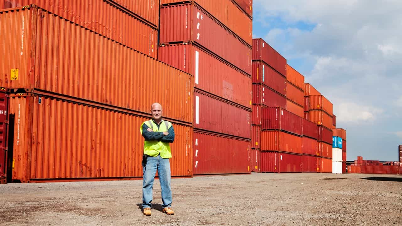 Renting of space integral part of cargo business, rental income eligible for deduction u/s 80IA: ITAT