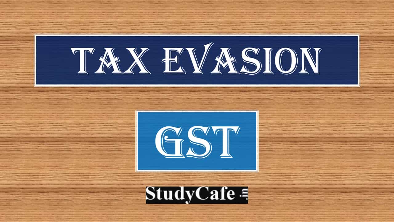 Supreme court grants bail to man accused of more than Rs 15 Crore Tax Evasion