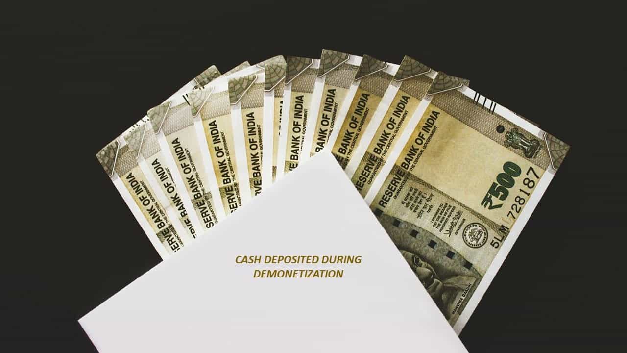 No Addition u/s 69A when cash deposited during demonetization is adequately supported by ITRs of Past years: ITAT