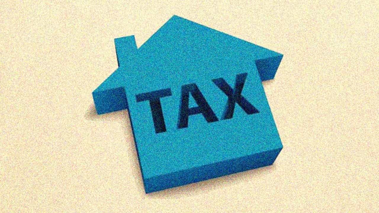 Payment of annual property tax to local municipal authorities Revenue Expenditure: ITAT