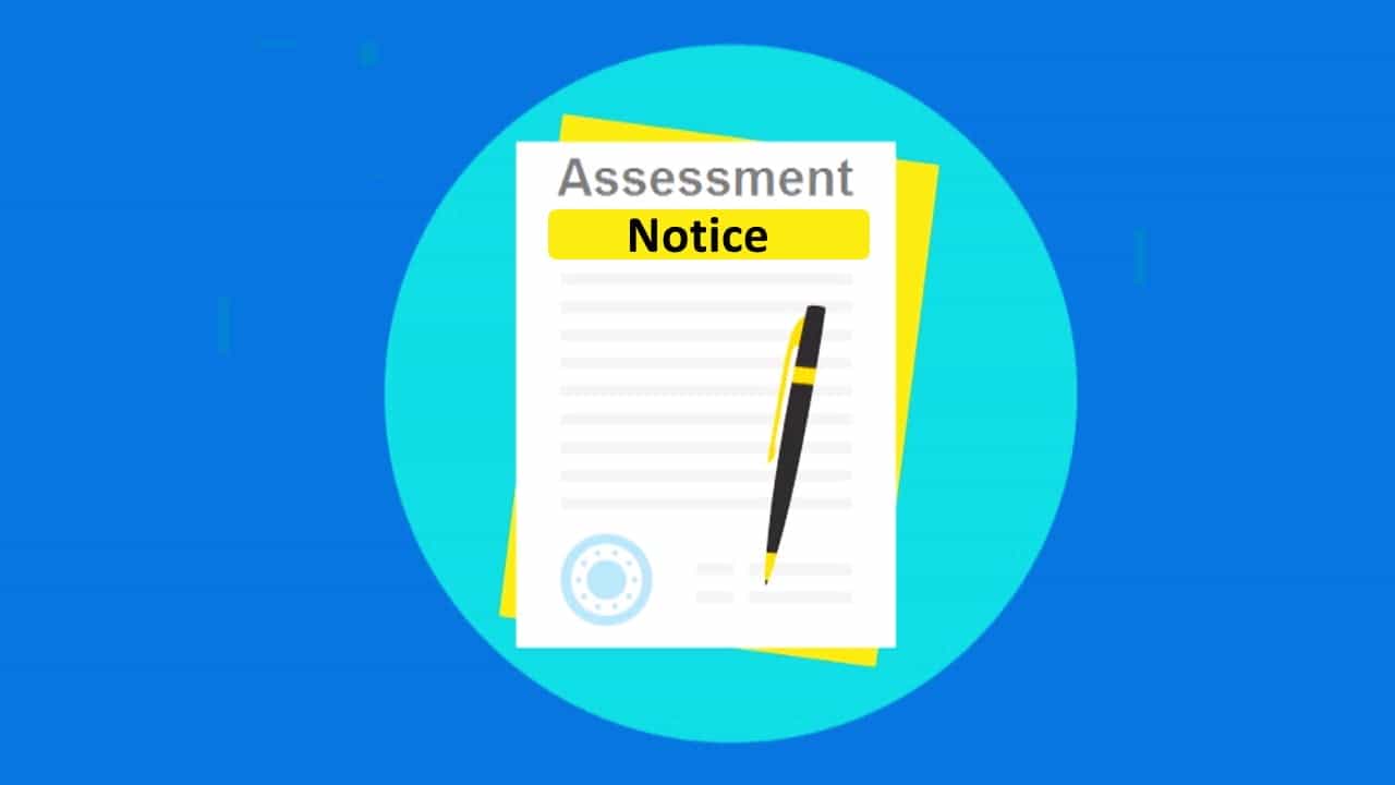 Rs 100 Crore Assessment Notice quashed by High Court due to violation of Natural Justice