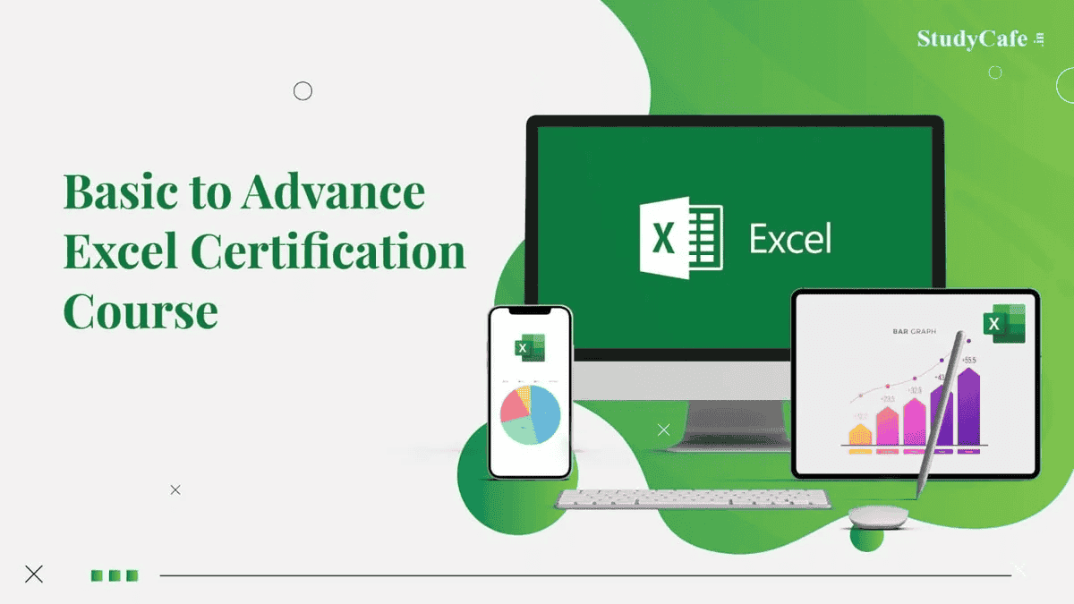 BASIC TO ADVANCE CERTIFICATION COURSE