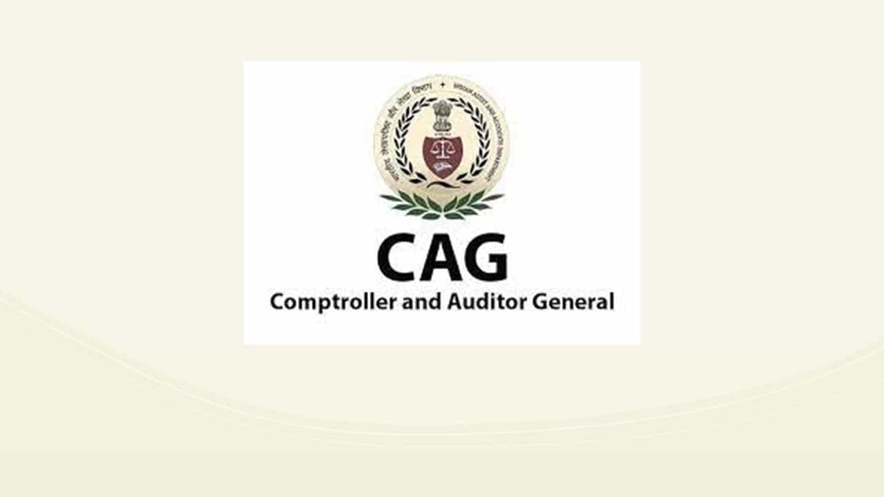 CAG releases new policy for Empanelment of CA Firms/LLPs for FY 2023-2024