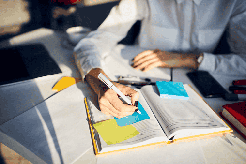 CAS who will study diverse subjects 