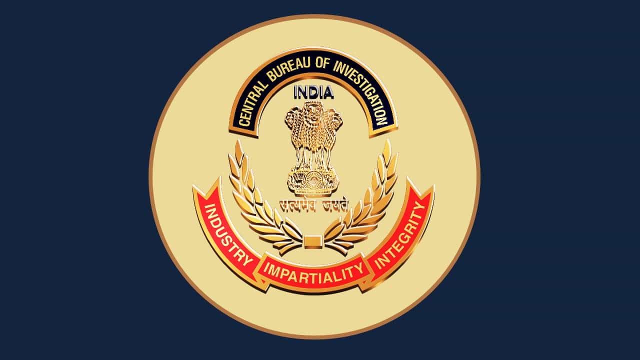 FCI Corruption Case: CBI Conducts Searches at 50 Locations across 3 States; FCI DGM Arrested