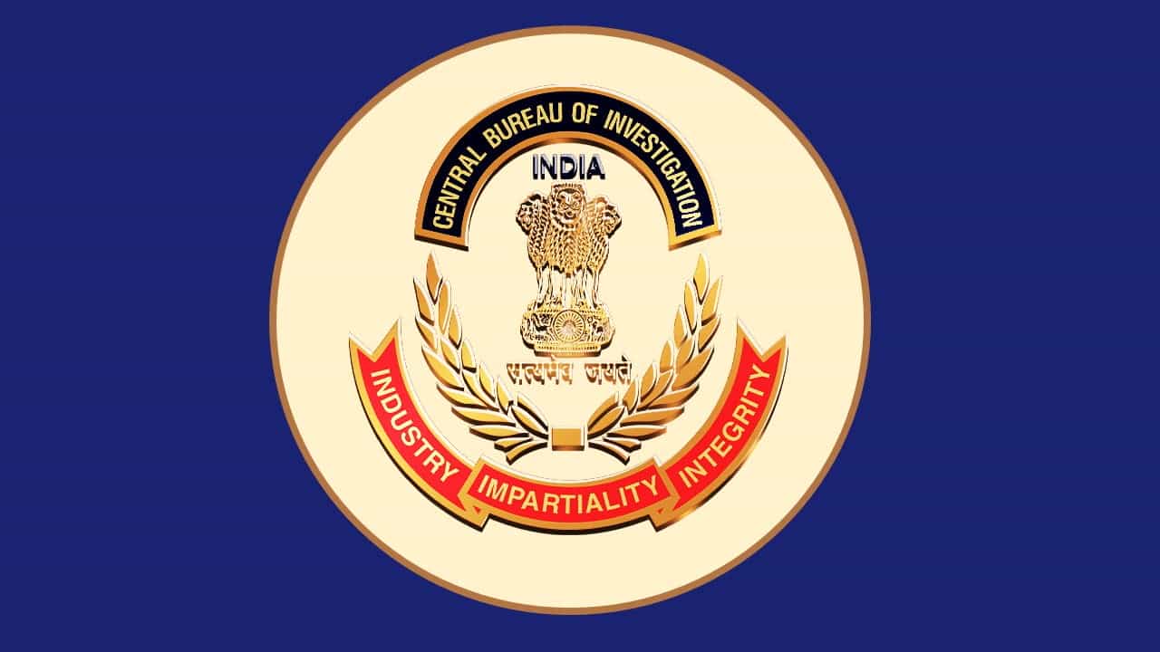 CBI Registers 3 Cases in Connection with Illegal Forex Remittance; Recovers Rs.94 lakhs in Raids