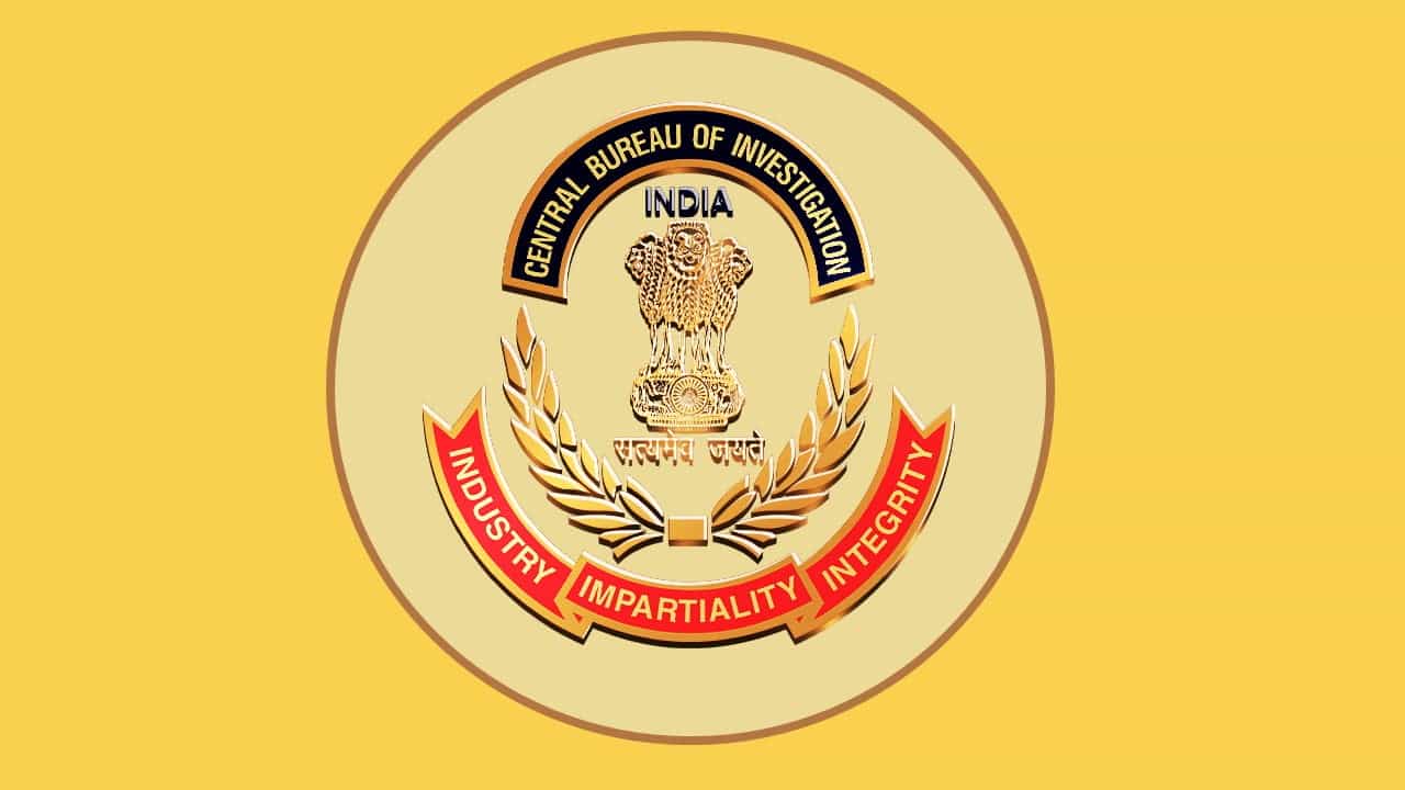 CBI recovers Rs.1.57 crore Cash, 17 kg Gold from Former Indian Railway Official