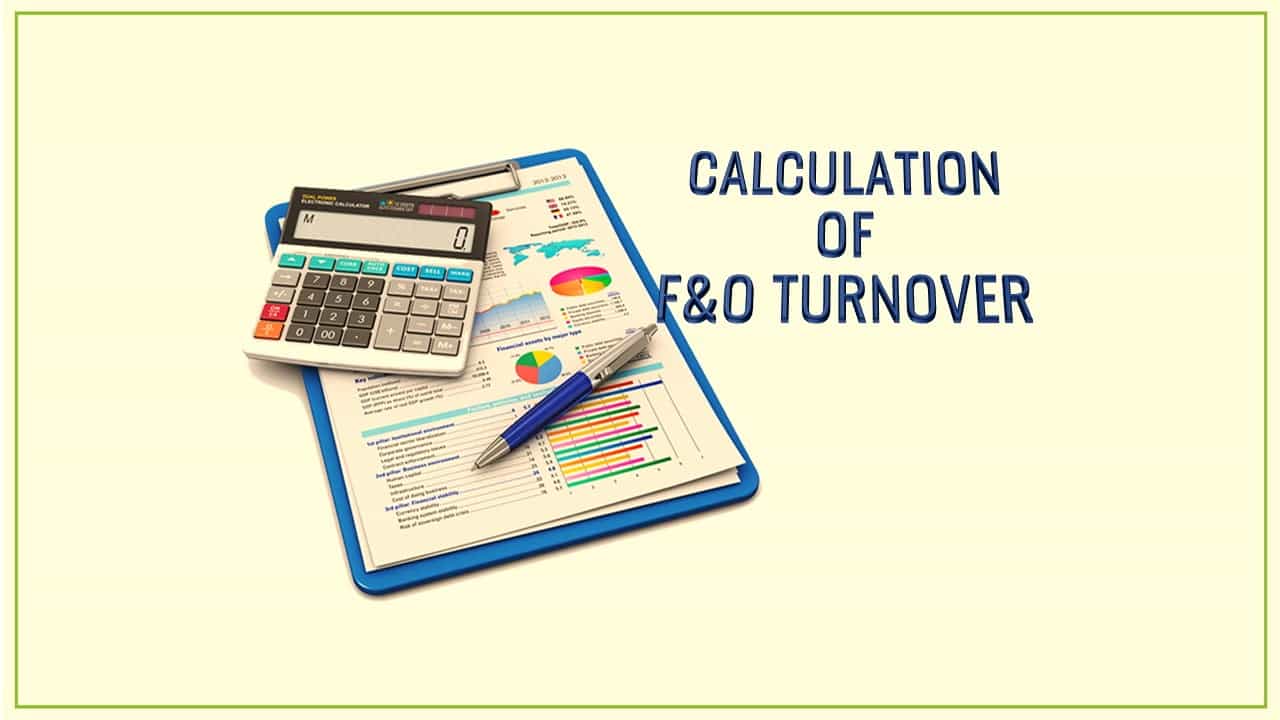 ITAT affirms method given in ICAI guidance note for calculation of F&O Turnover