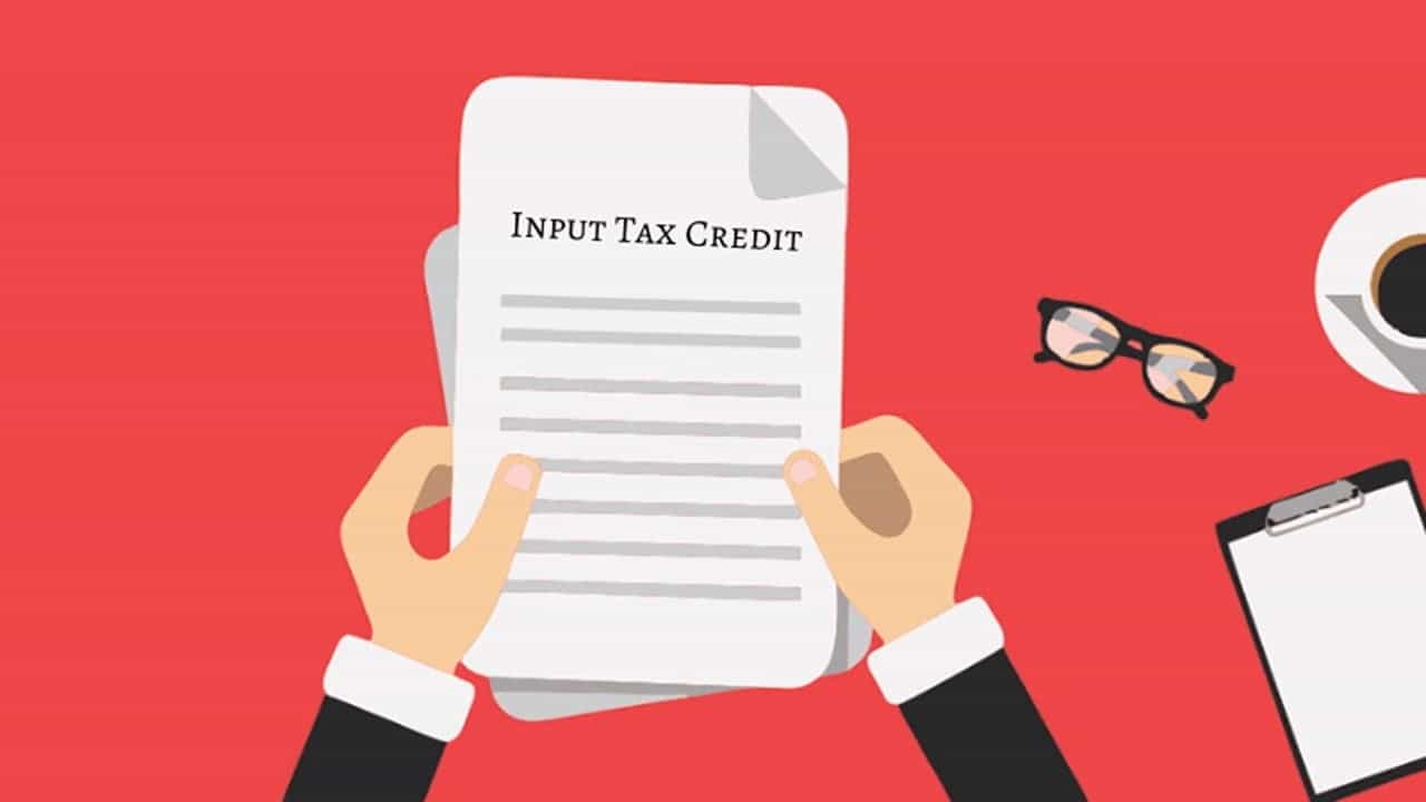 Difference in FORM GSTR-3B and FORM GSTR-2A: See what CBIC says