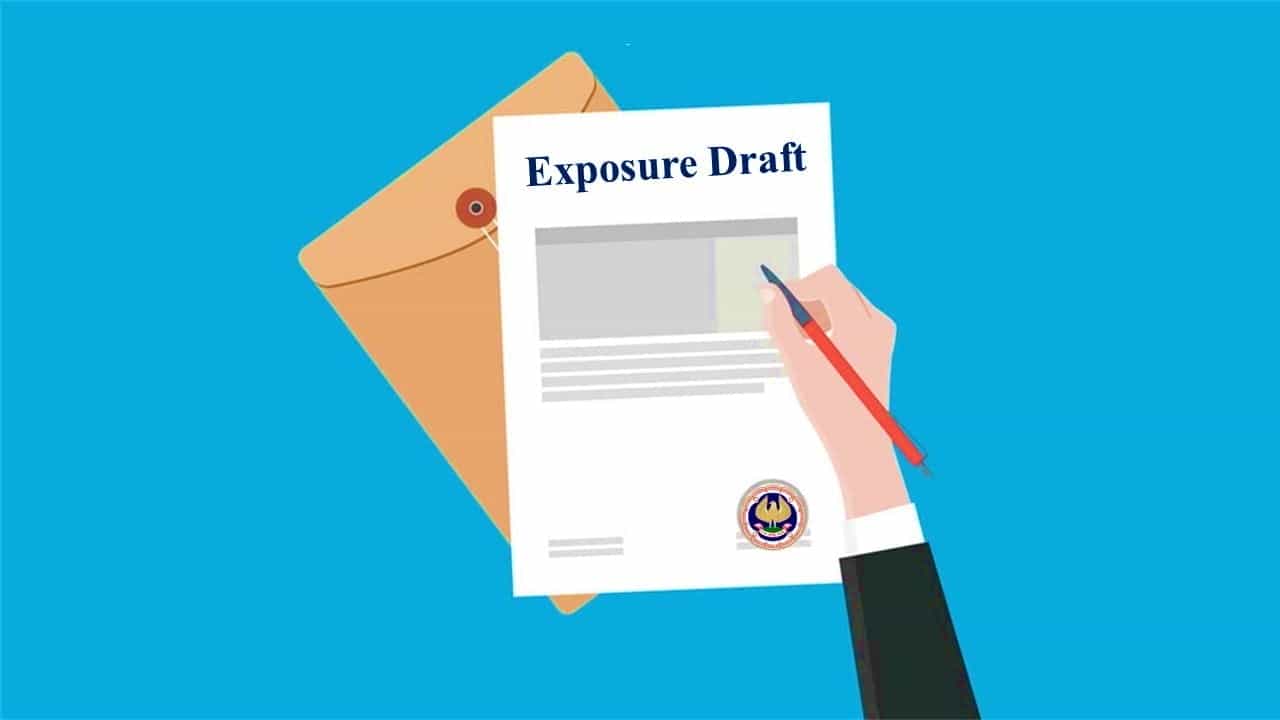 ICAI issues Exposure Draft for Audit of Public Charitable Institutions