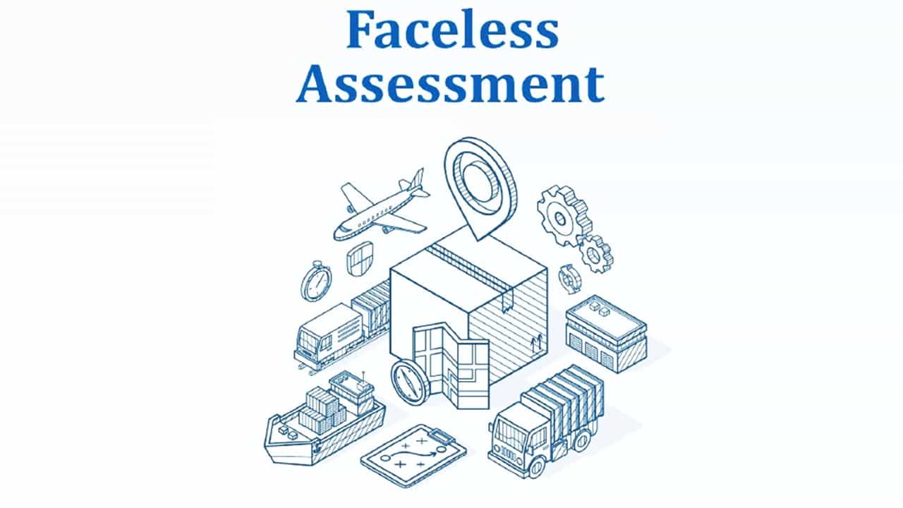 CBIC Notifies Faceless Assessment for Standard Examination Orders via Risk Management System