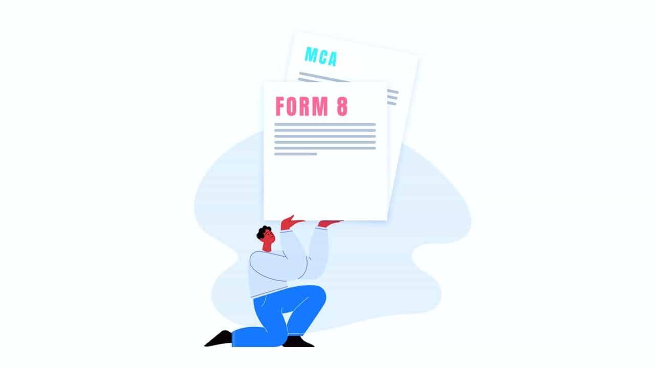 ICSI asks Feedback on Form-8 LLP Modules in MCA21-V3