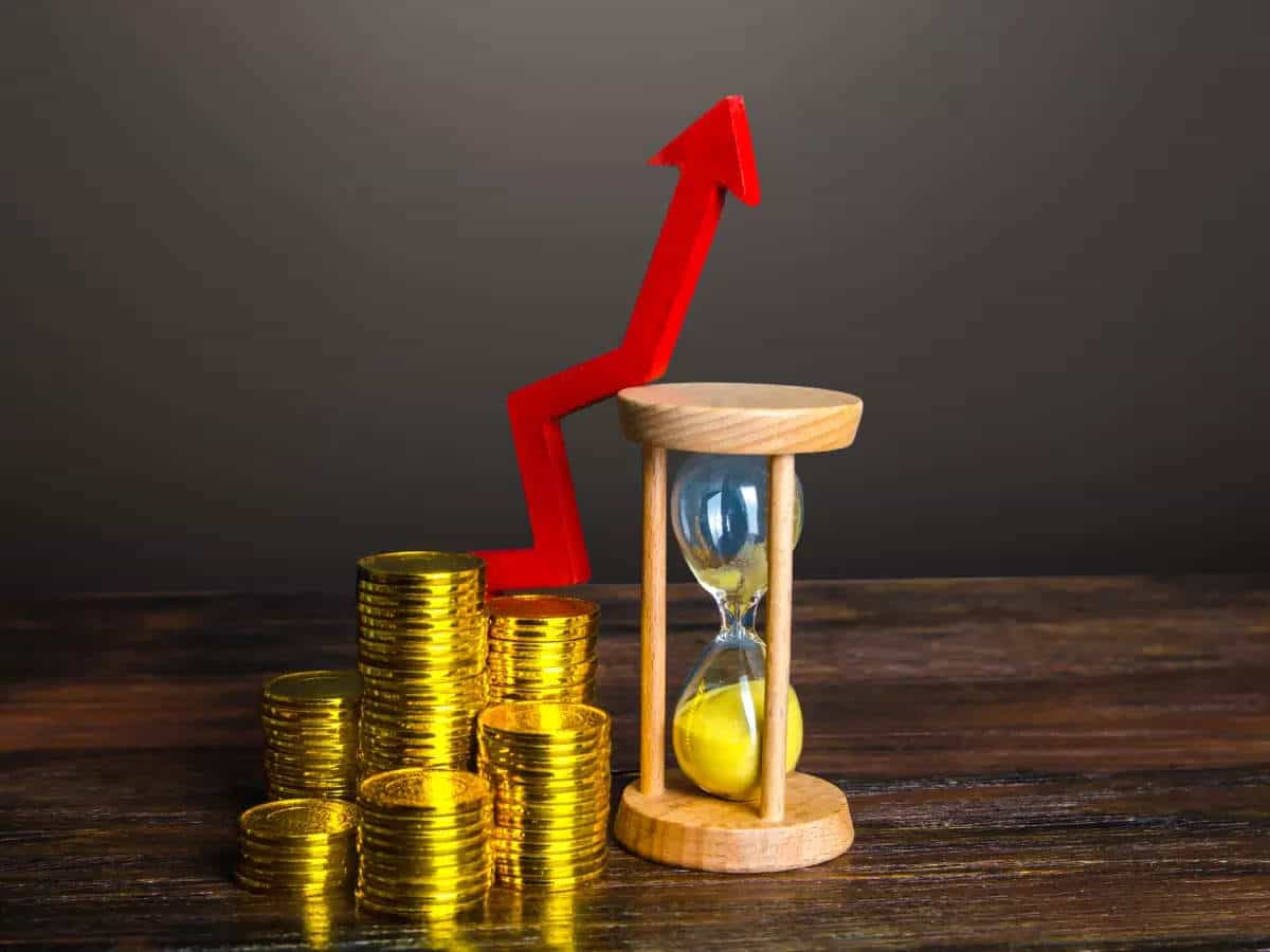 GPF INTEREST RATE