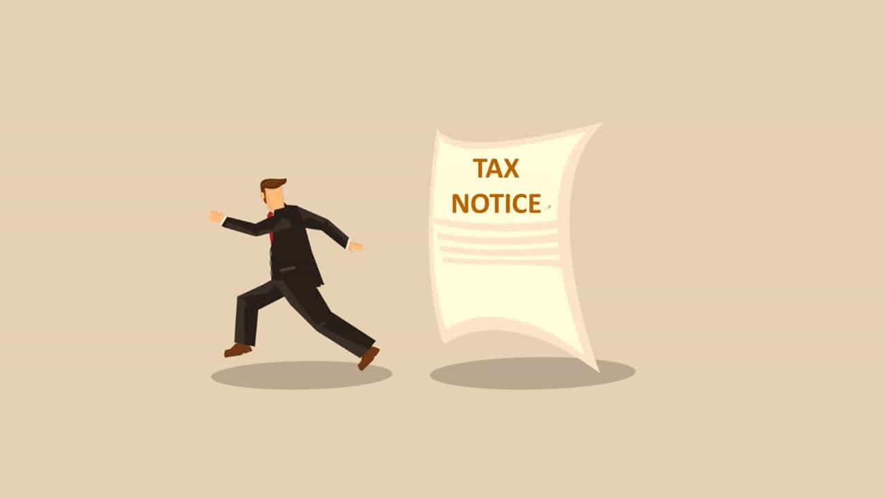 GST of Crores Slapped on Farmer's Son; Family Shocked!
