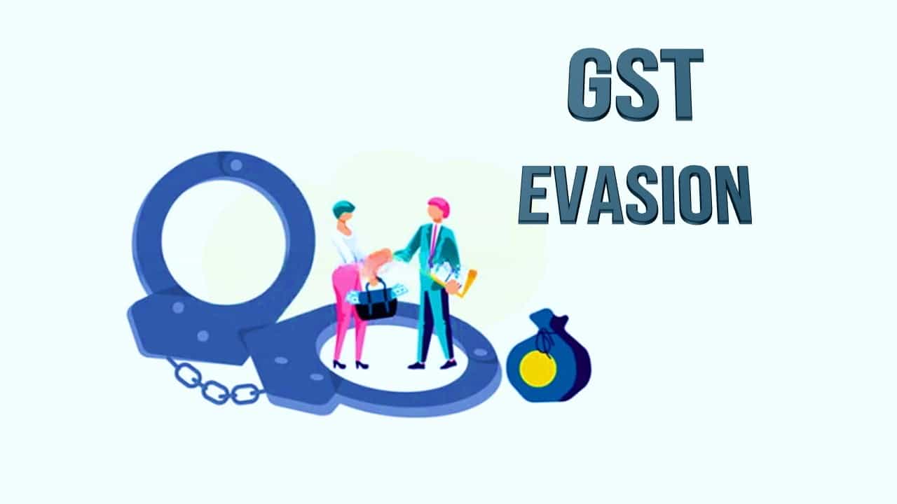 GST Evasion: GST to set up 5 forensic laboratories to tackle digital savvy evaders
