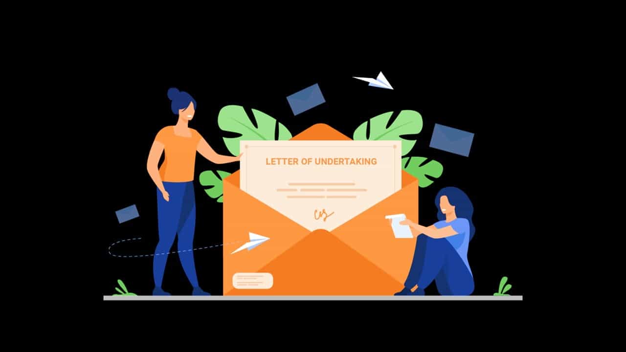 GSTN enabled functionality to furnish a Letter of Undertaking for FY 2023-2024 on GST Portal