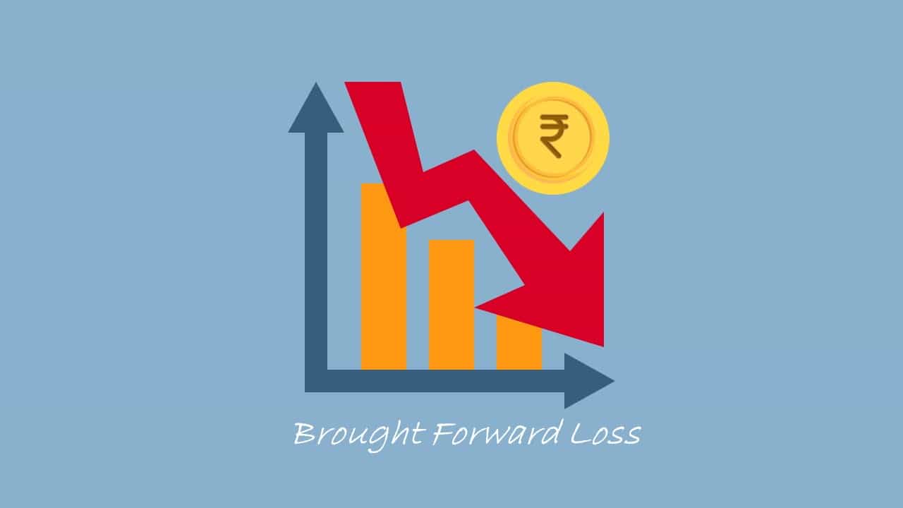 ITAT allows claim of brought forward loss and current year loss adjusted by CPC