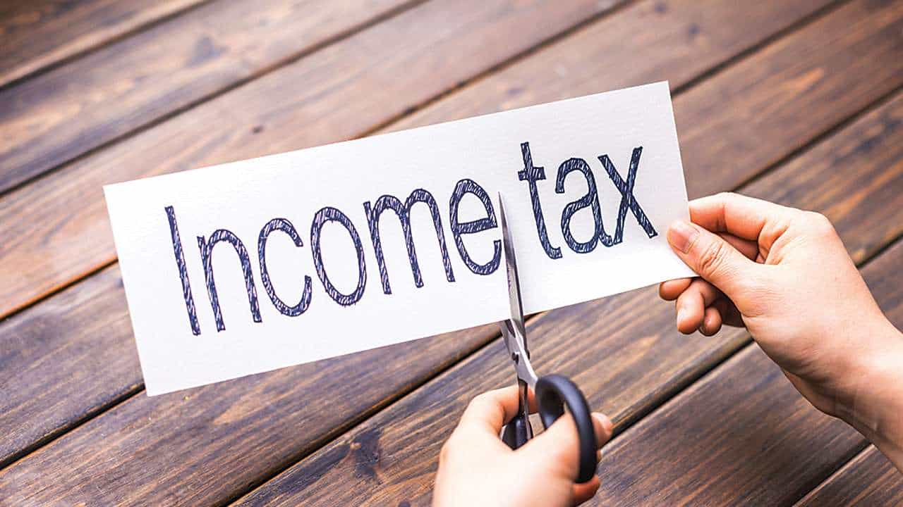 Income Tax Exemption