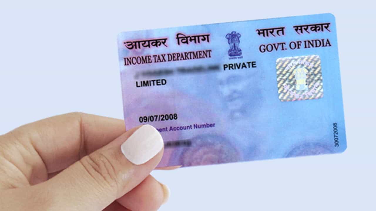 Budget 2023: PAN likely to get legal backing as Single Business ID