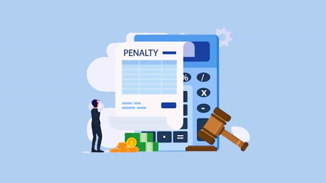 ROC levies penalty on Auditors for Non-Reporting of Non-Compliance in Audit report