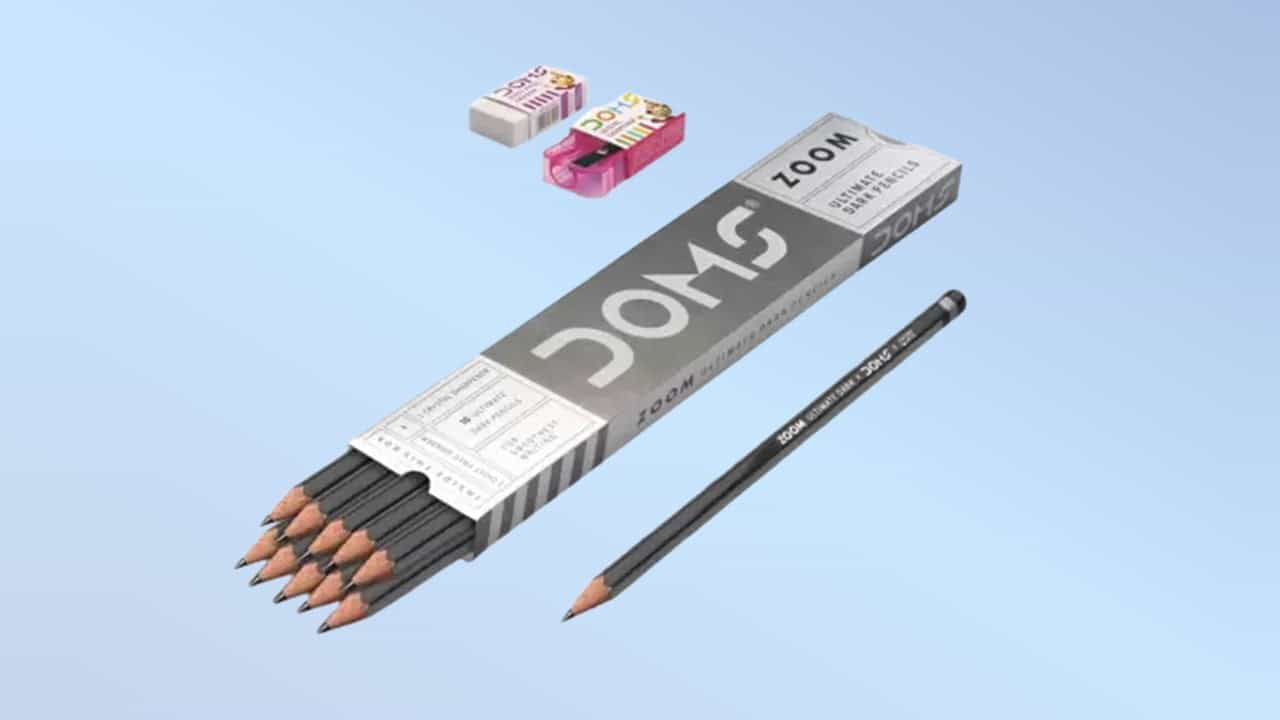 Selling sharpener with a pack of pencils will attract higher GST, Rules Gujarat AAR