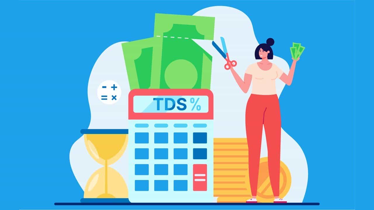 IT Employee uses Seniors' login credentials; Siphons off Rs.263 crore on fake TDS Deduction