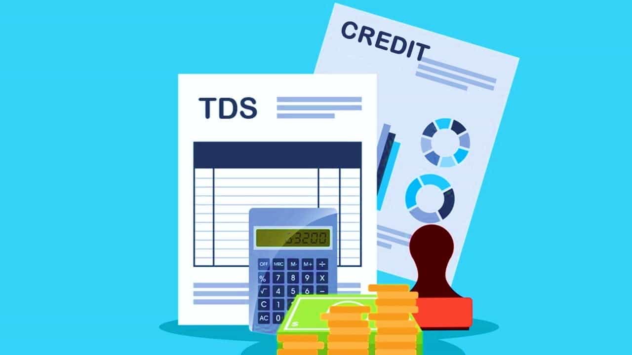 TDS Credit to be given on basis of TDS Certificates in case short TDS is reflected due to NSDL data mismatch: ITAT