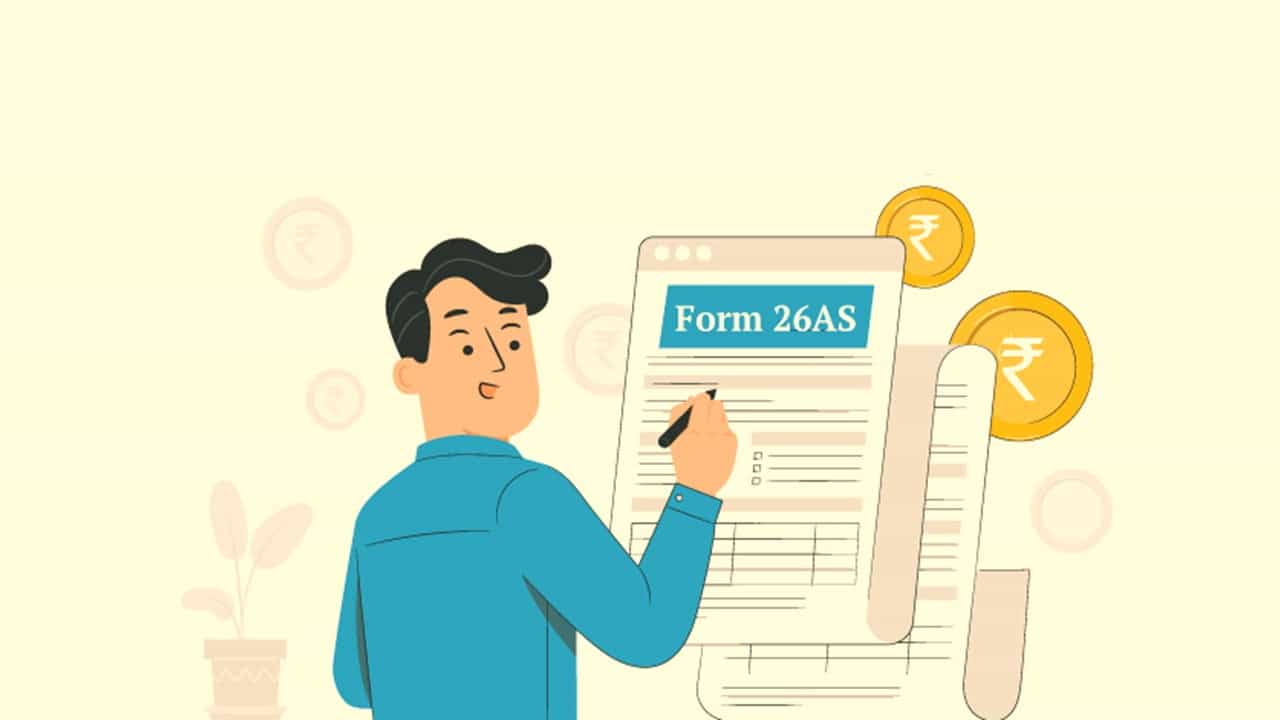 Income Mismatch in ITR & 26AS: Tax additions cannot be made just on the basis of From 26AS, says ITAT