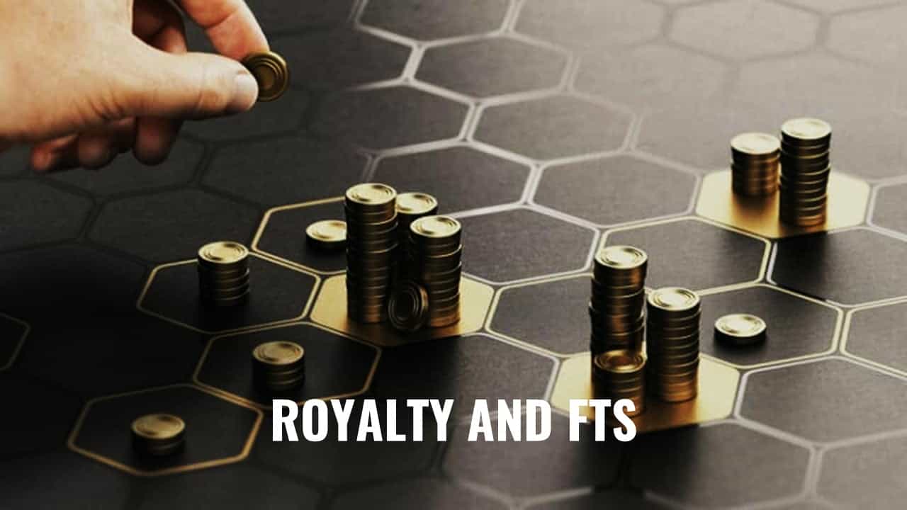 ICAI released Technical Guide on Royalty and Fees for Technical Services