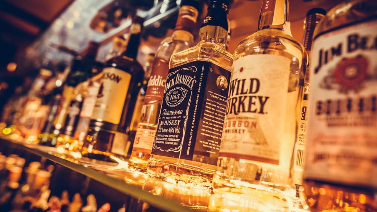 Applicant required to reverse ITC in view of sale of alcohol effected from his premises