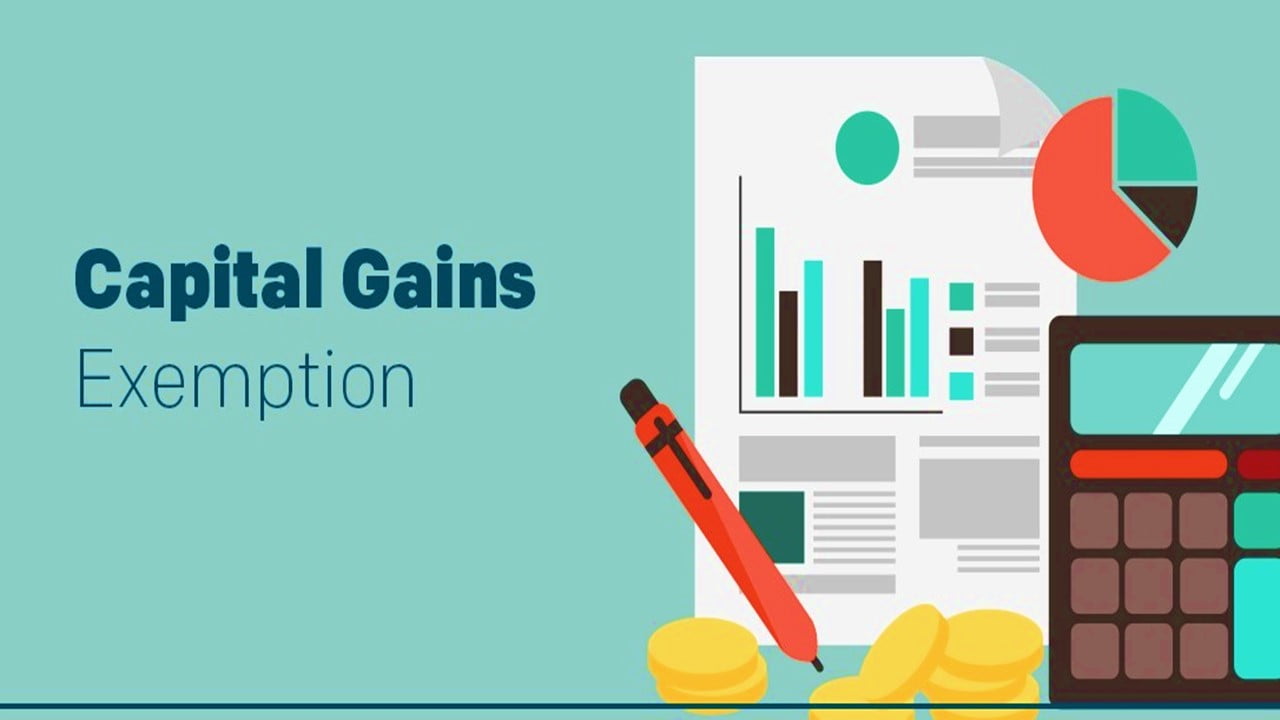 Income Tax Deduction under section 54 and section 54F restricted to Rs. 10 Crores