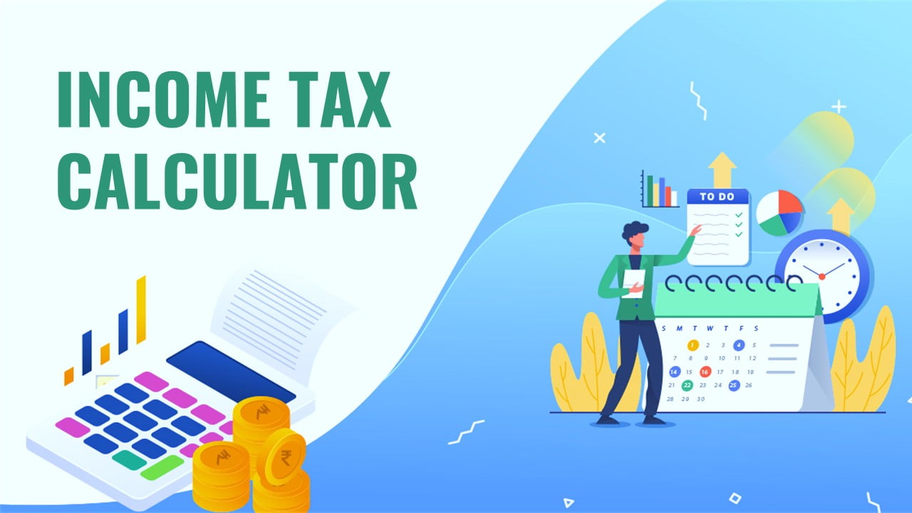 CBDT released Tax Calculator for Old Regime vis-à-vis New Regime as proposed by Finance Bill 2023