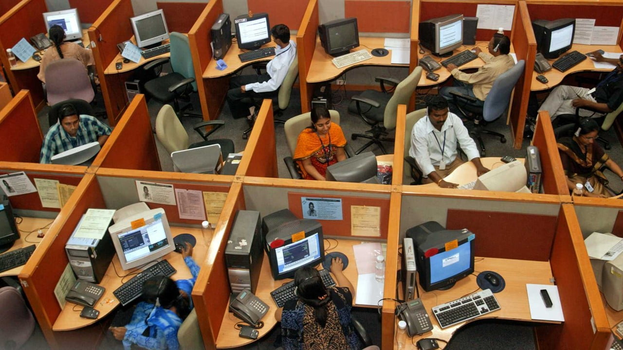 CBI busts fake call centre involved in online-cheating of US citizens