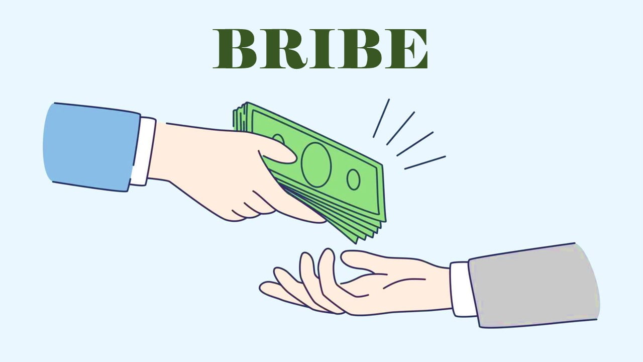 CBI Raids in Bribe case involving GST Intelligence Officials