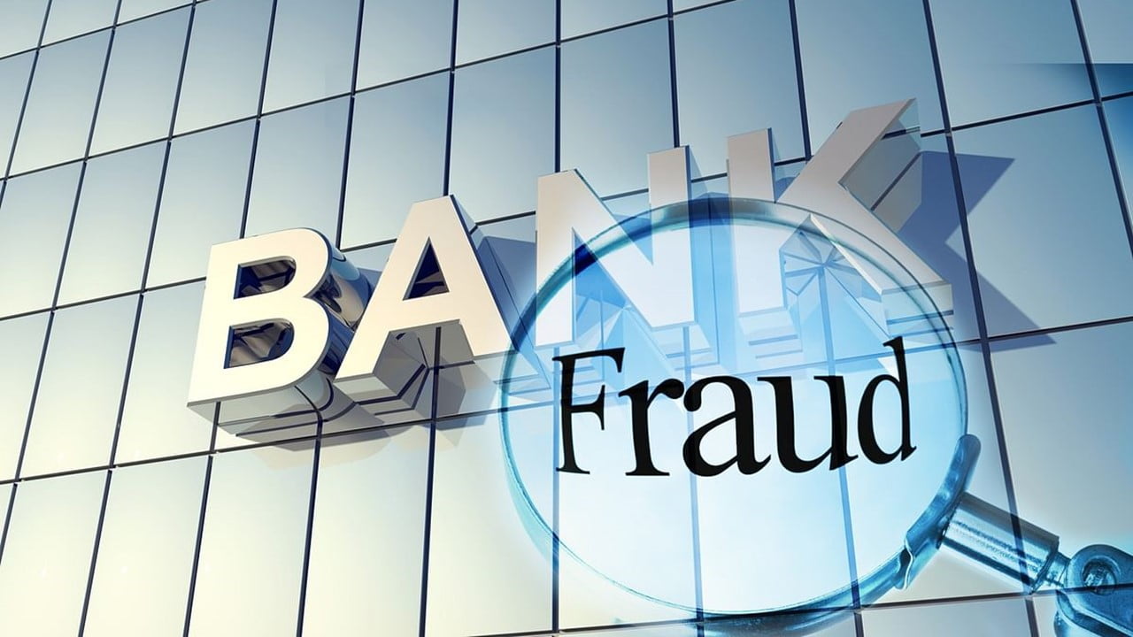 Director of Private Company booked for causing loss of Rs. 33 crore to Bank of India