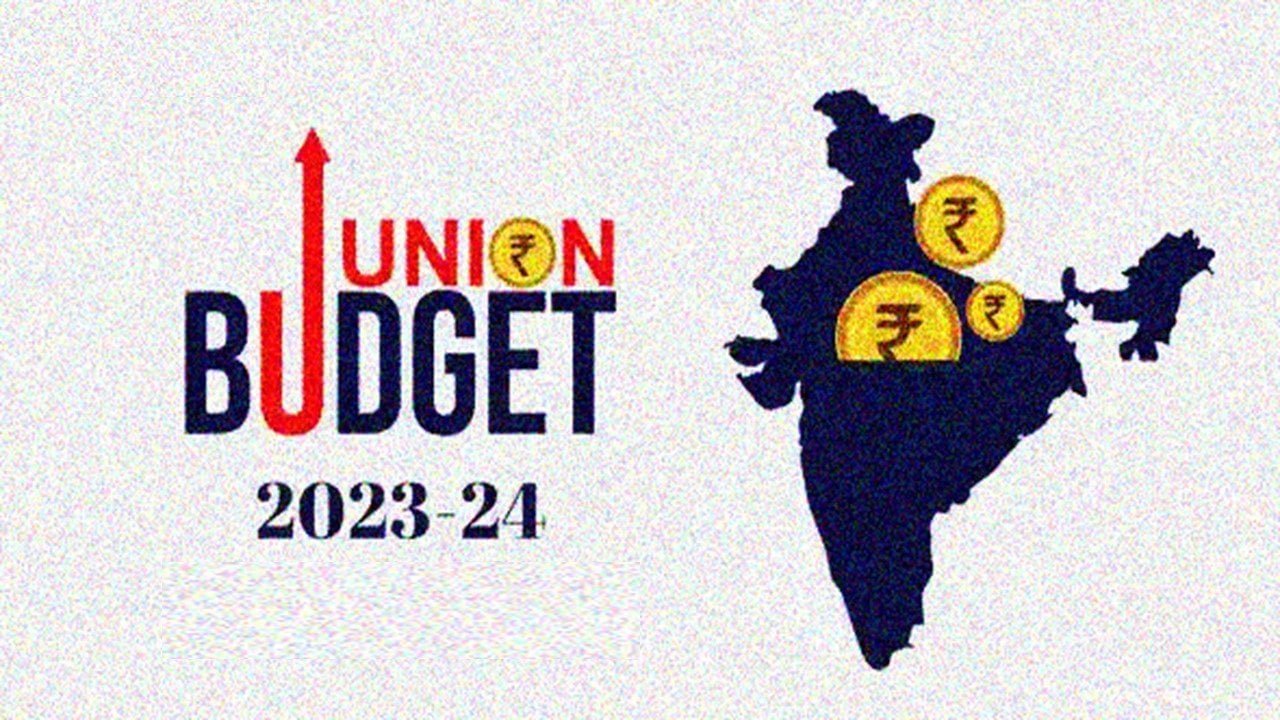 Download Budget Memo, Finance Bill and Budget Speech 2023