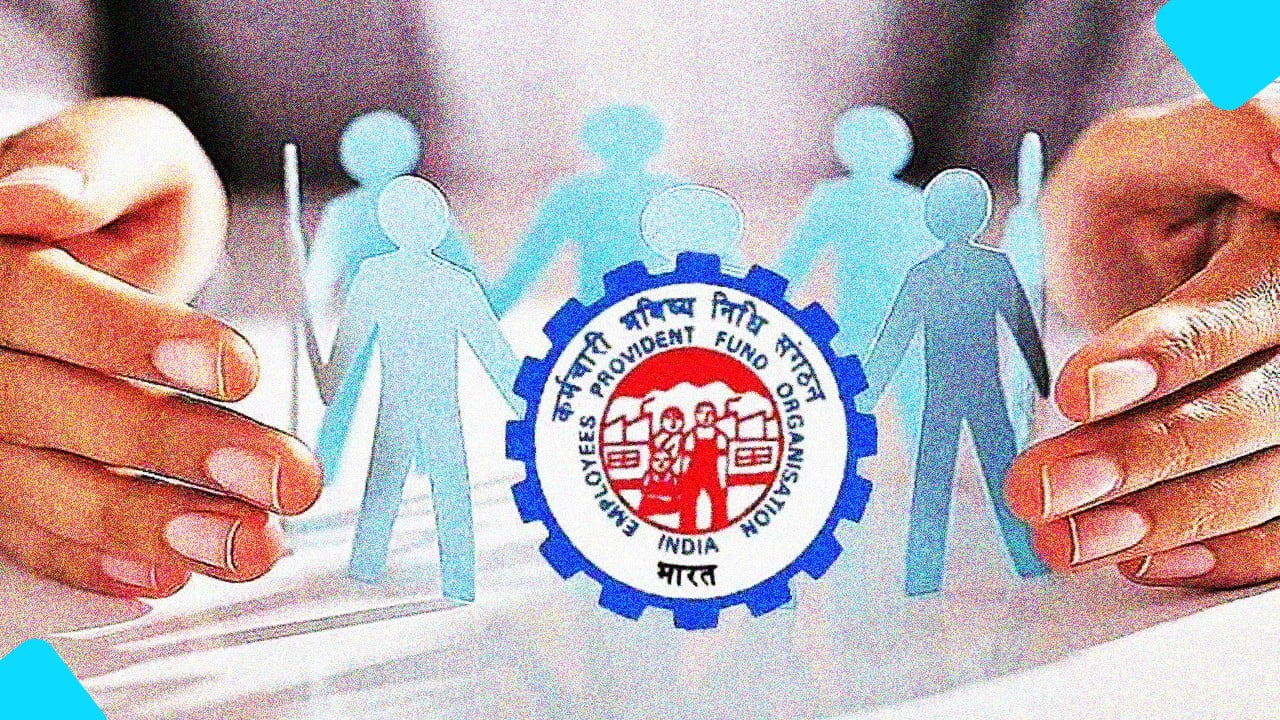 EPFO adds 14.93 lakh net members in Month of December 2022