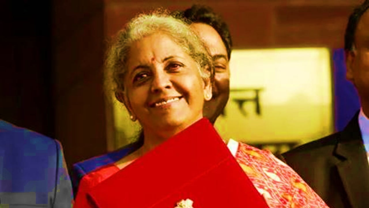 FM Nirmala Sitaraman to present the Union Budget for the Financial Year 2023-24 today