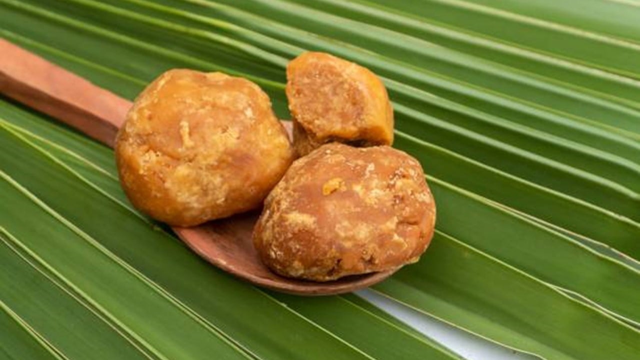 GST Rate of 5% applicable on pre-packaged and labeled jaggery: AAR