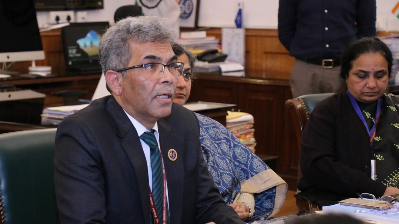GST base will be more wide and Audits to be more Strict: CBIC Chairman Vivek Johri