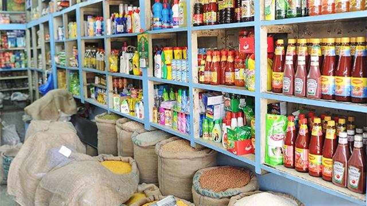 Government looks to tap segment of kirana stores to expand GST base: Report