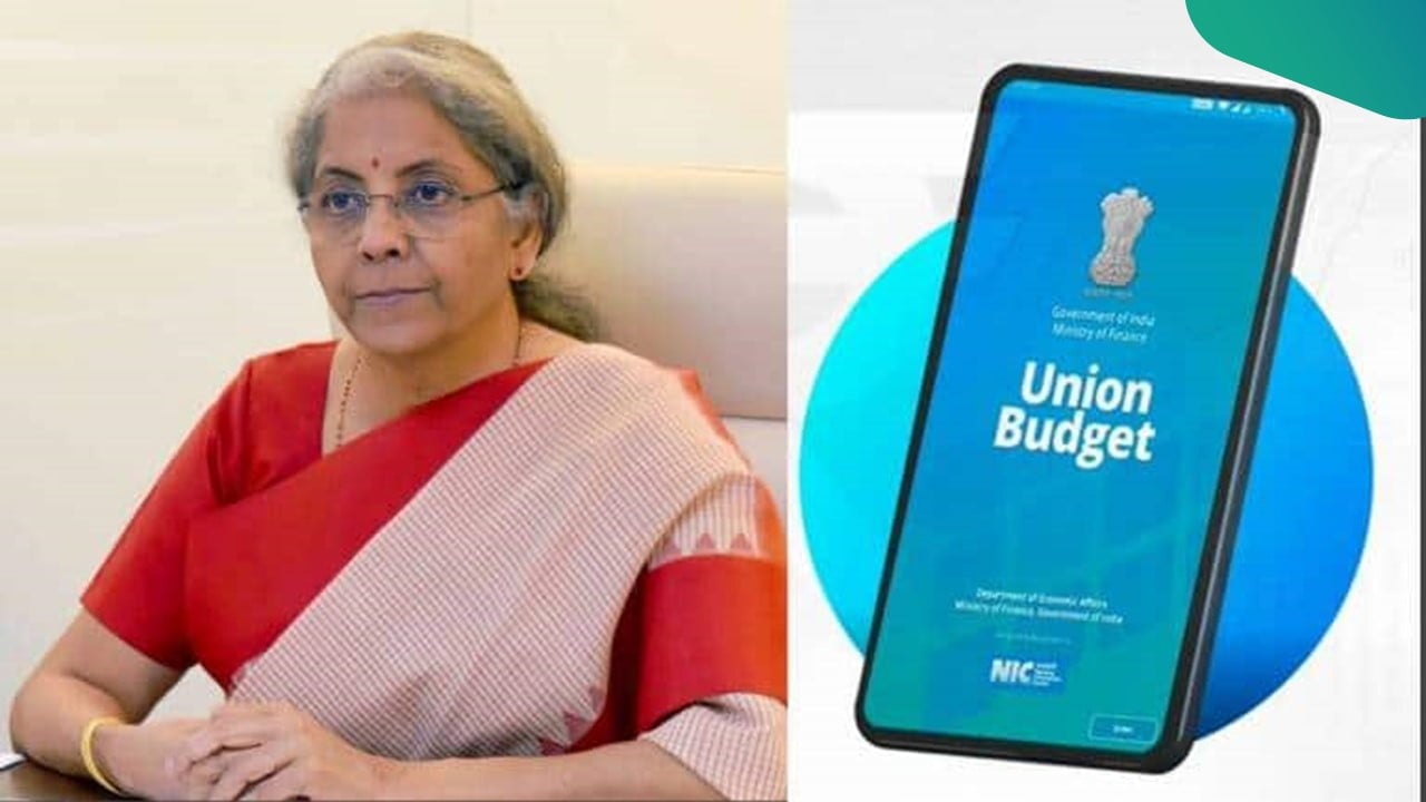 Budget 2023: How to download Union Budget 2023?