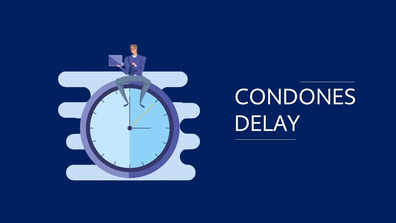 Delay in filing appeal condoned as assessee was in Jail: ITAT condones the delay