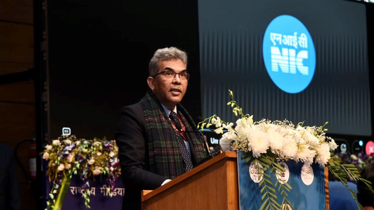 Incorrect ITC claims lead to GST Lekage; tax evasion of Rs 22,000 cr Caught in GST Audit; Vivek Johri